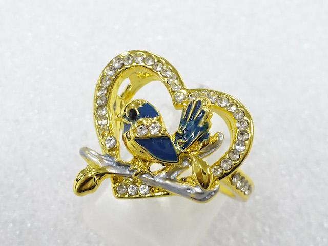 Japanese Kimono / Antique Accessories Metal